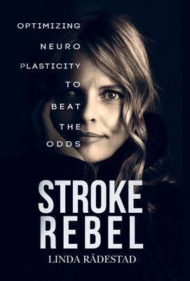 EXERCICES DE RECUPERATION DU LIVRE "STROKE REBEL"