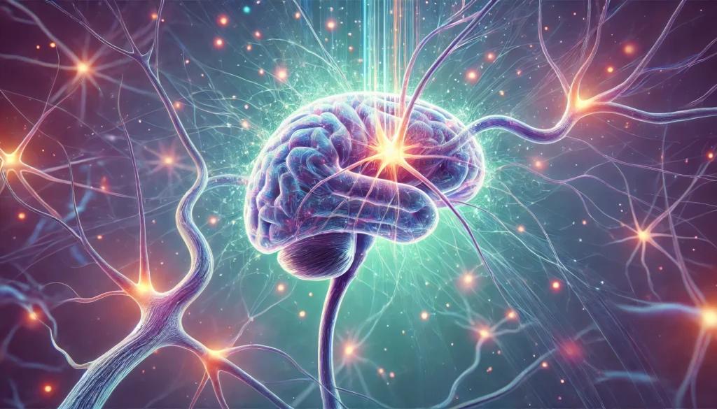 Le cerveau continue sa récupération plusieurs années après un AVC grâce à la neuroplasticité
