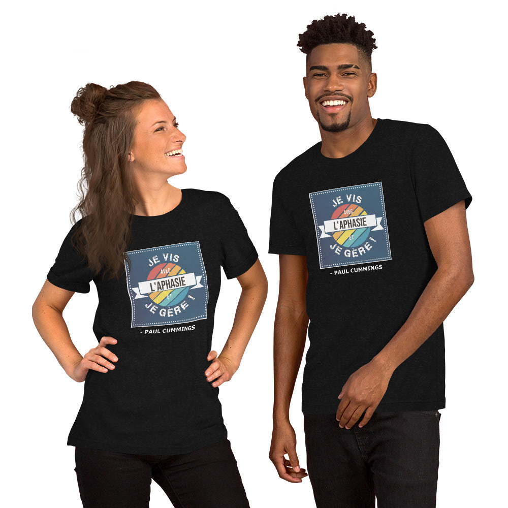 Vêtements unisexe