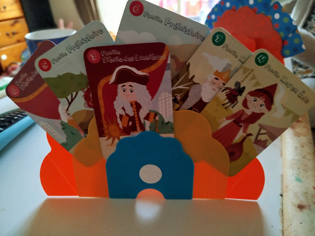 Porte-cartes