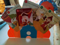 Porte-cartes
