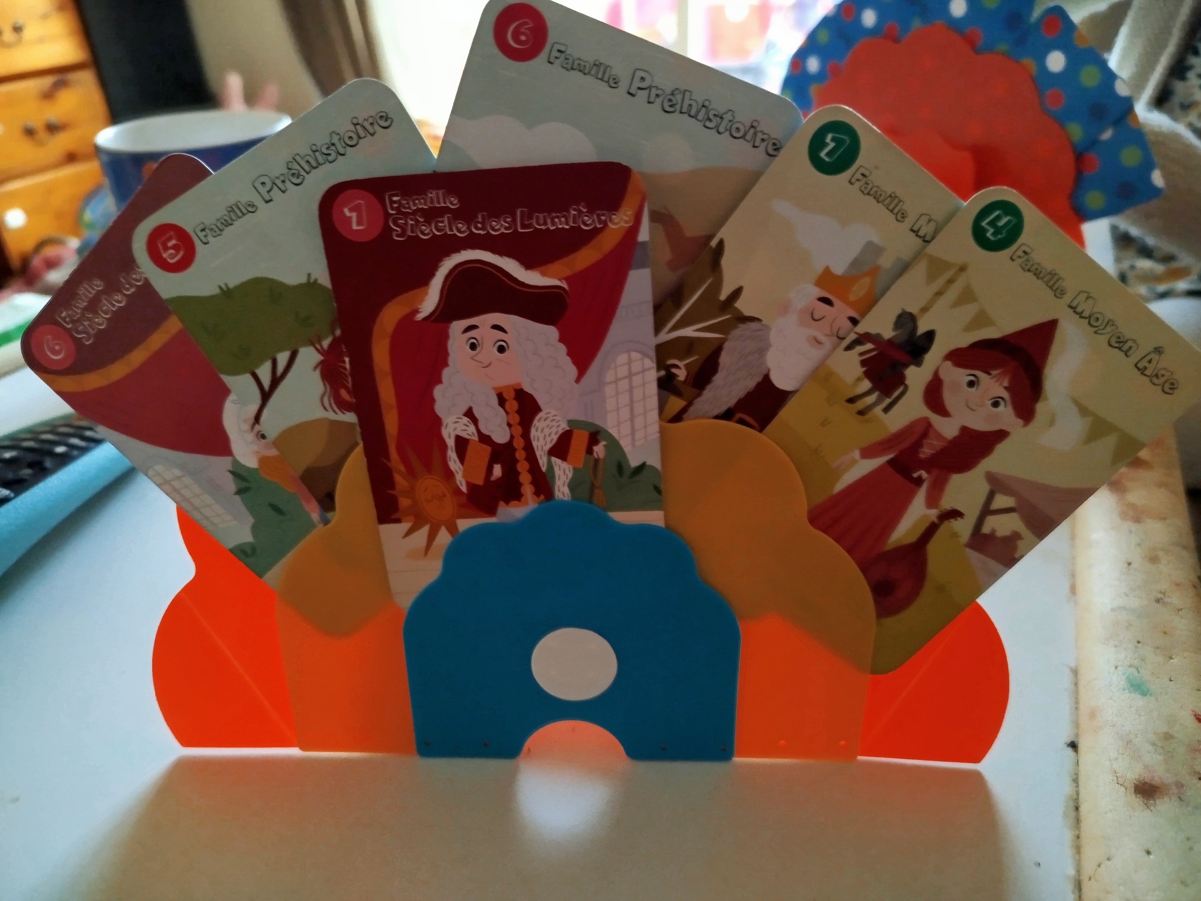 Porte-cartes