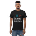 T-shirt homme - Je ne suis pas bourré !