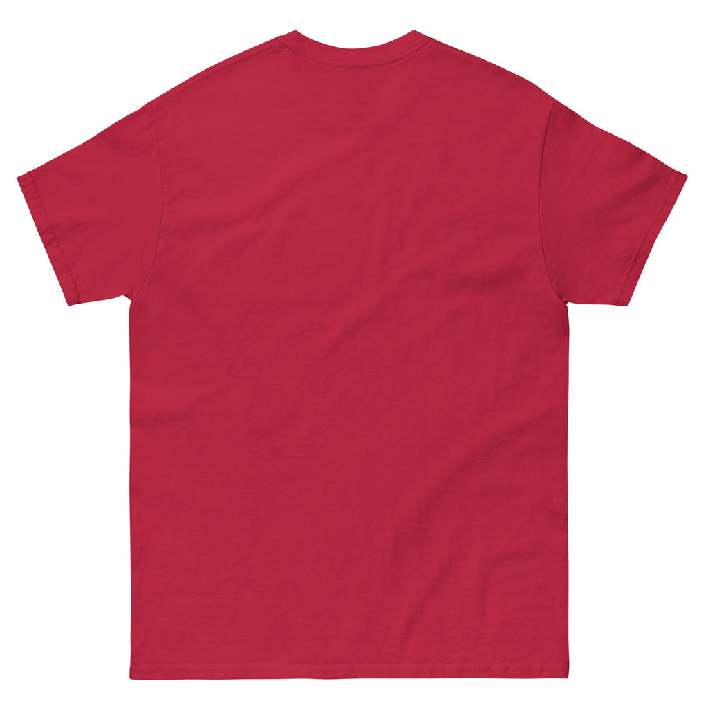 T-shirt Femme 100% coton - Je ne suis pas bourrée