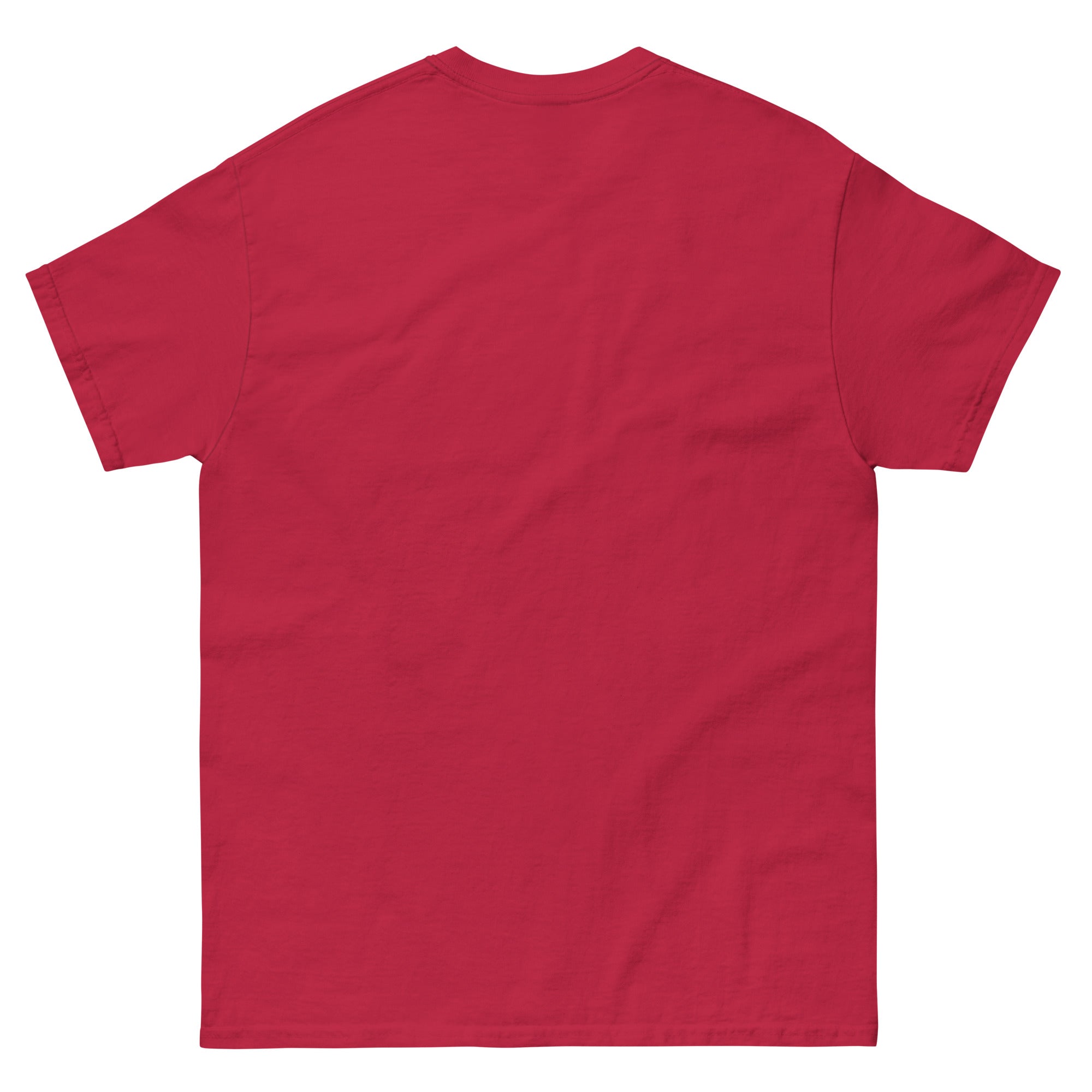 T-shirt Femme 100% coton - Je ne suis pas bourrée