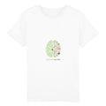T-shirt Enfant - Ensemble contre l`AVC