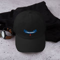Casquette "Stroke Survivor"