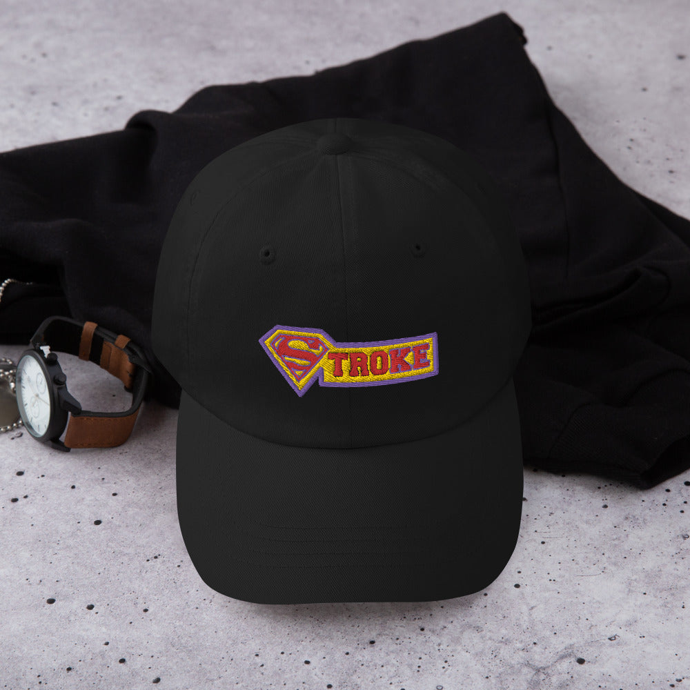 Casquette Stroke