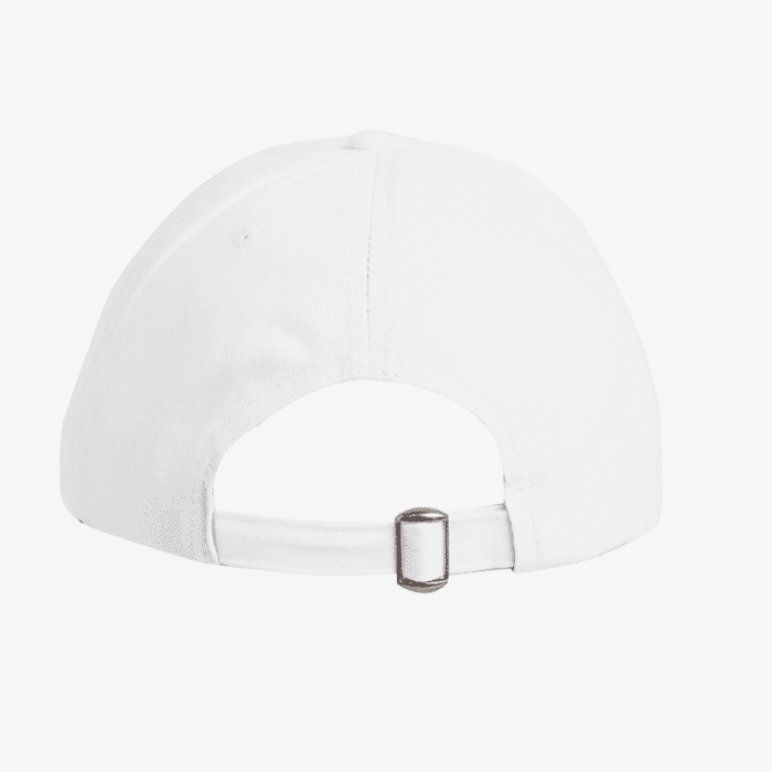 Casquette réglable "Ensemble contre l'AVC"