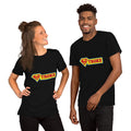 T-shirt unisexe 100% coton - Stroke
