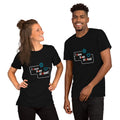 T-shirt unisexe 100% coton - I Have Been Stroked