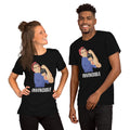 T-shirt unisexe - Invincible