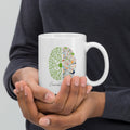 Mug Blanc -